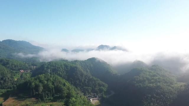 这份中秋国庆假期的梁平旅游攻略请收好!吃住行给你安排得妥妥的!#中秋国庆逛吃指南 #趁国庆打卡祖国大好河山