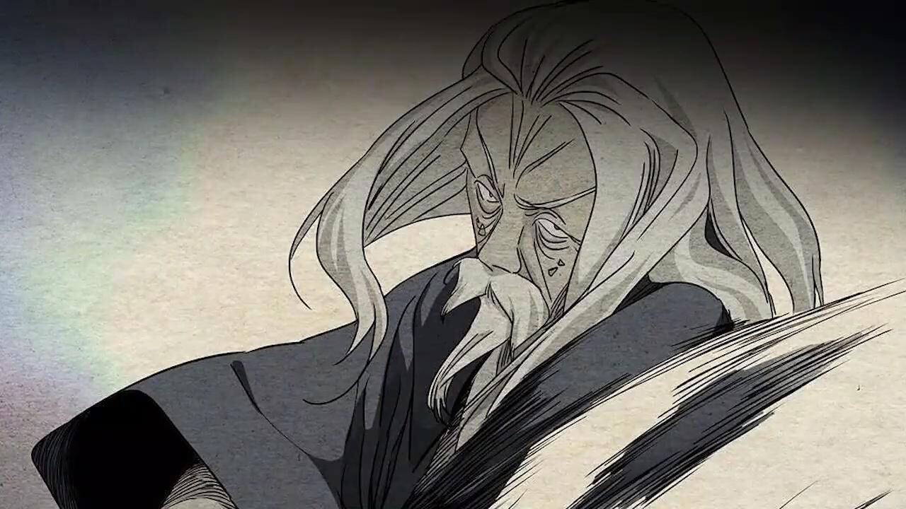 一人之下472:高英才不想让白鸮死的痛快了,张旺:这得用肖哥的刮骨疗法