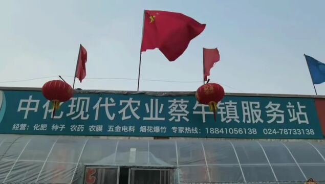 农资网购成“时尚”!这家农资店线上销售挺火爆