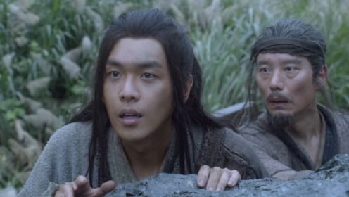 第一集：天下第一纨绔徐凤年，天下第一美人南宫仆射！_高清1080P在线观看平台_腾讯视频