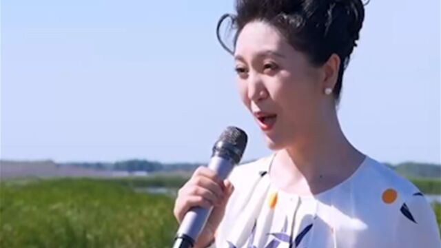 柔情之声!伊泓远演唱东北民歌《摇篮曲》,用歌声温暖你的心!