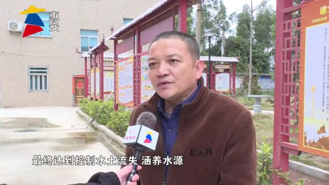 【争优争先争效ⷦ‹…当奋进】辋川镇试剑村:打造和谐水环境 助推乡村振兴