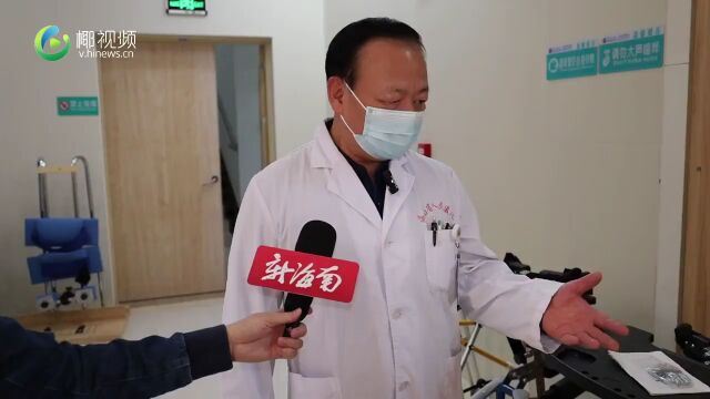 这款“救命药”从每针70万降至3.3万!海南32名患者用上了