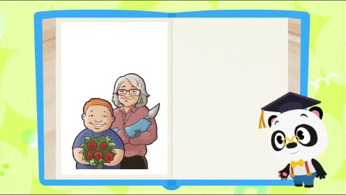 第46集：Grandparents Day