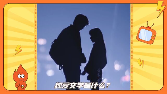 纯爱文学:春天好浪漫,我能牵你的手吗?日落前可以吻你吗?