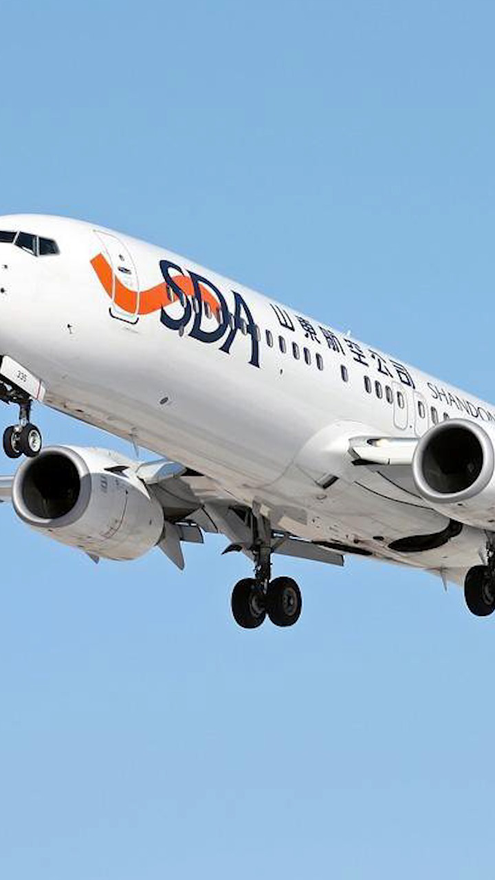 山航回应航班提速助乘客5分钟转机:按"旅客急转机"程