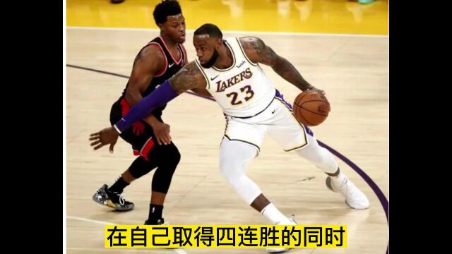 2023NBA常规赛官方直播:猛龙VS湖人直播高清观看联赛 附全场回放录像回放(中文)