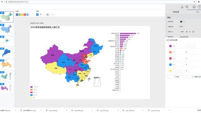 全国2021年12月液化天然气产量数据