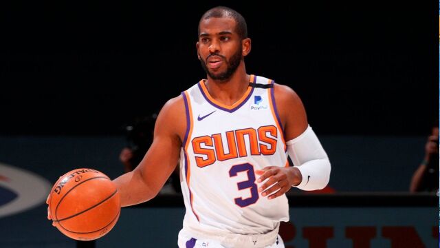 篮球NBA3号球衣代表人物是谁,有哪些球星的篮球明星