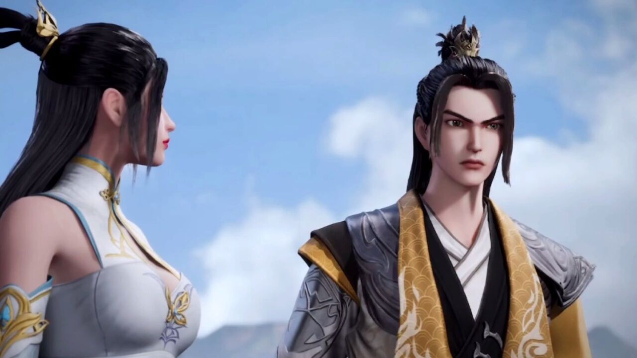 武神主宰:生死有命?这不是逼着尘少大开杀戒吗!_高清1080P在线观看平台_腾讯视频