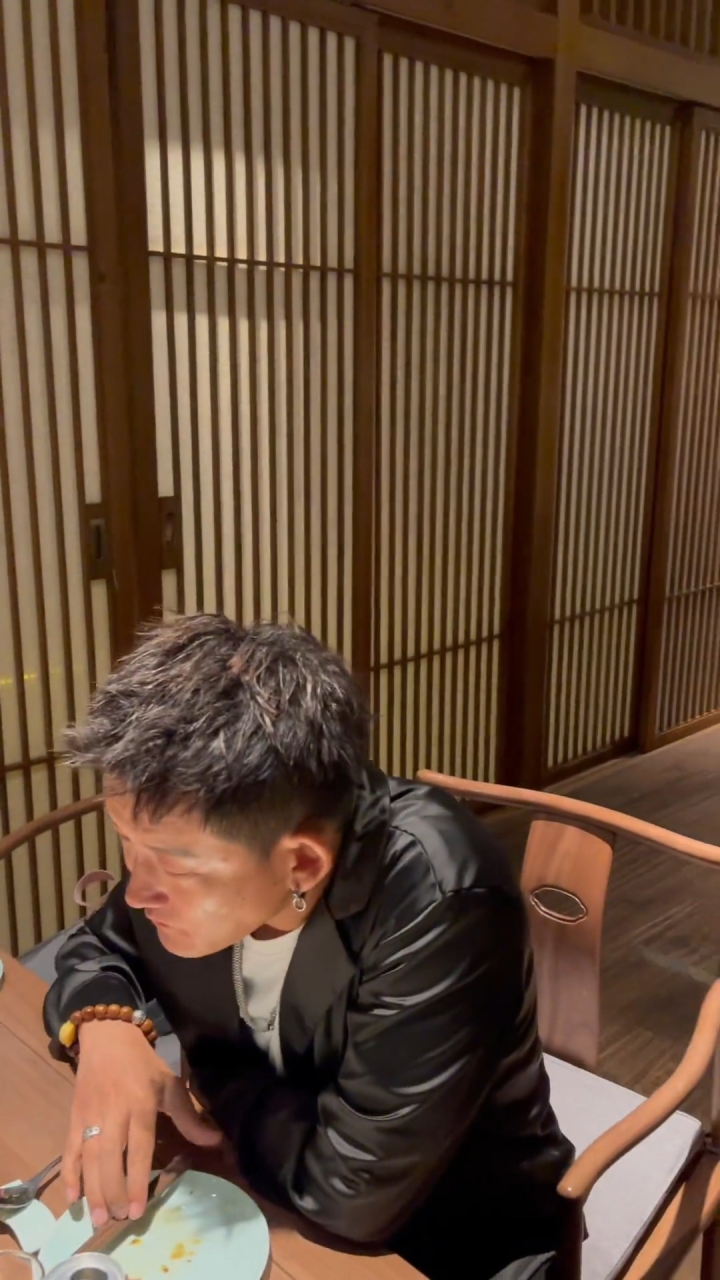 《野摩托》原唱听我唱歌都说好!