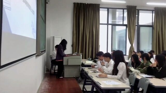 学生会新生见面会