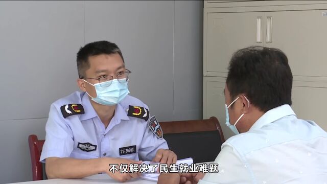 海南省儋州市人社局:擦亮劳务品牌 夯实民生之基