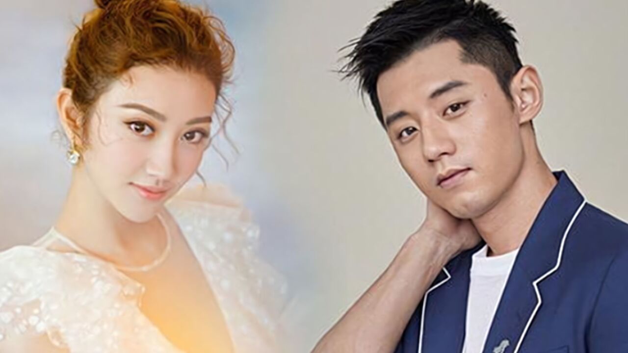 网传卖自己和景甜私密照抵债,张继科方将对侵权用户提起诉讼