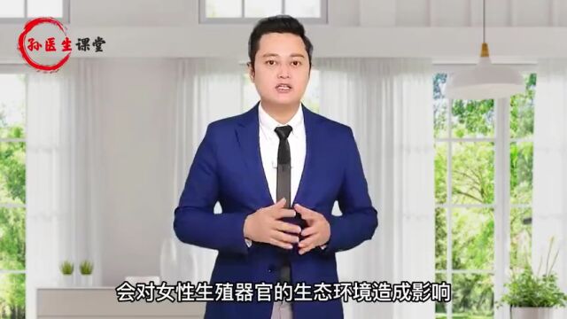 女性阴挺是如何引起的?男人别不了解