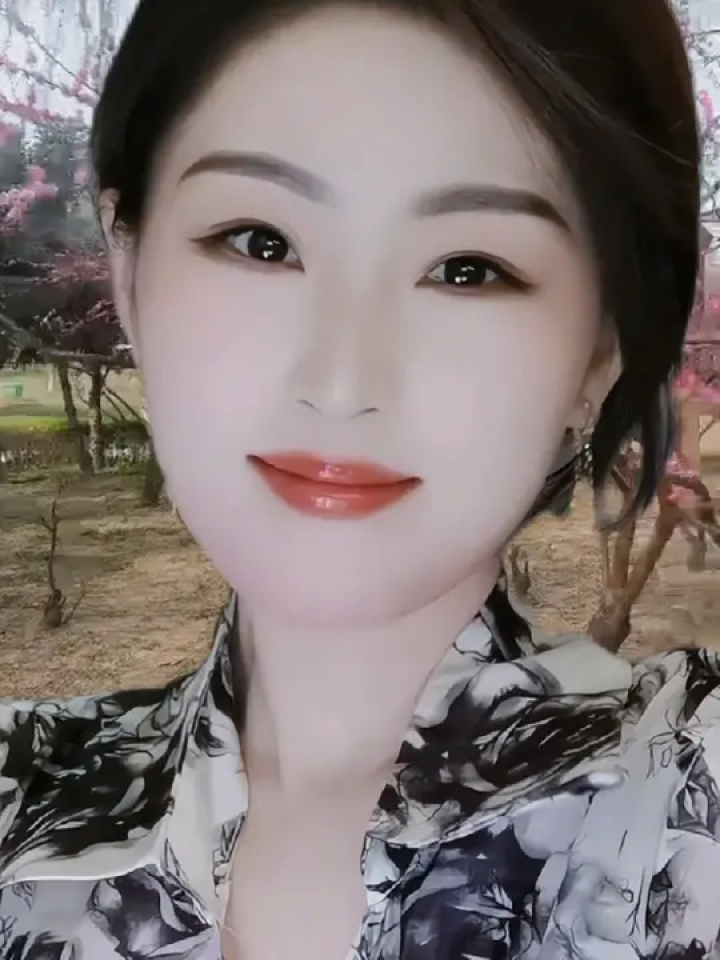 小姐姐想和你一起拍婚纱照,你愿意吗?