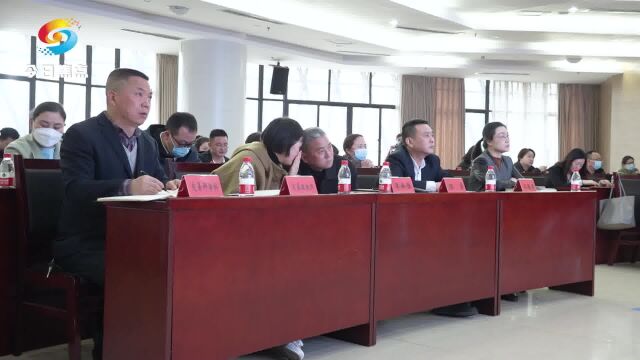 广元: 政企联手出实招 “政采贷”引得“金融活水”来