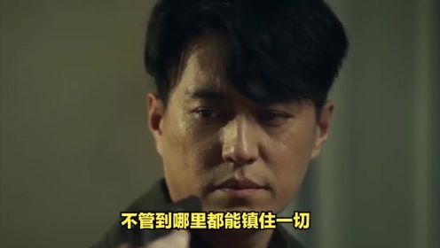 《薄冰》和《无间》，一个舍不得快进，一个直接弃剧，靳东危险了