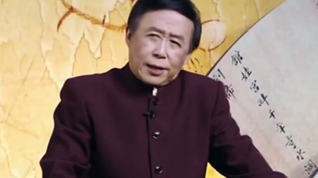 评书《施公案》第七十回,黄龙基被抓,急坏府里一众人