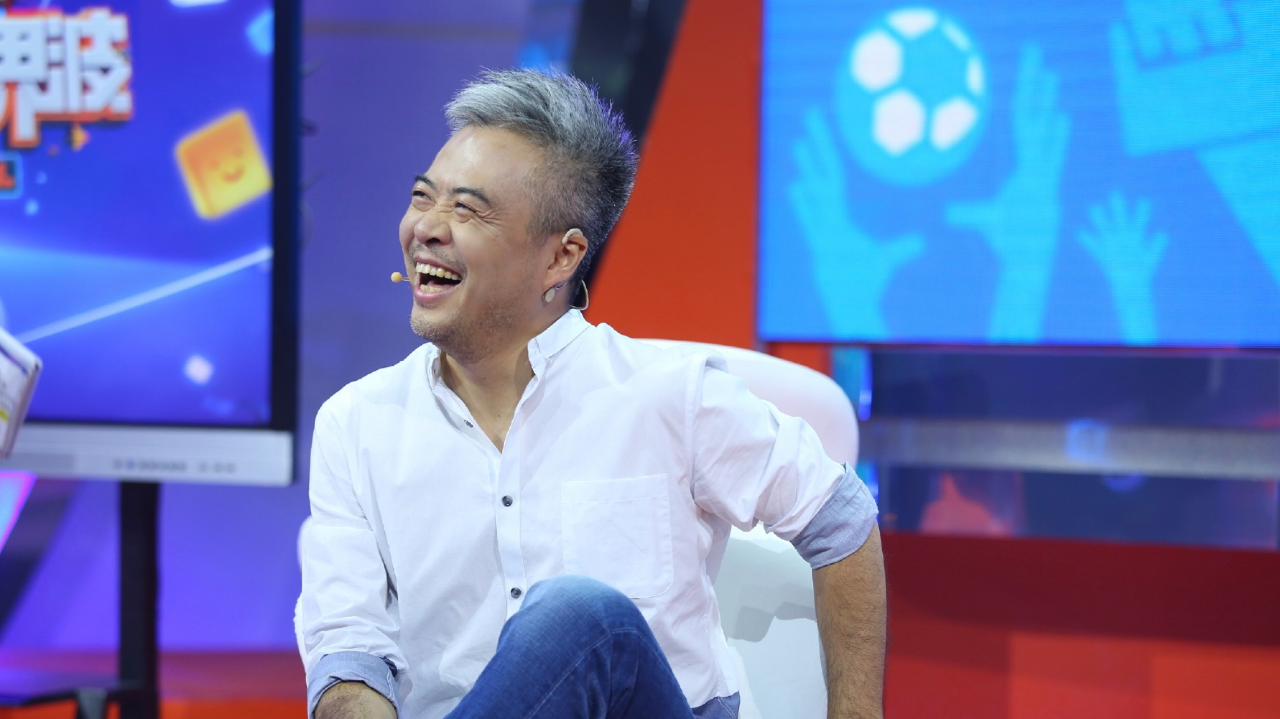 足球解说段暄失联!被指涉及行贿案 51岁晚节不保 做过央视记者