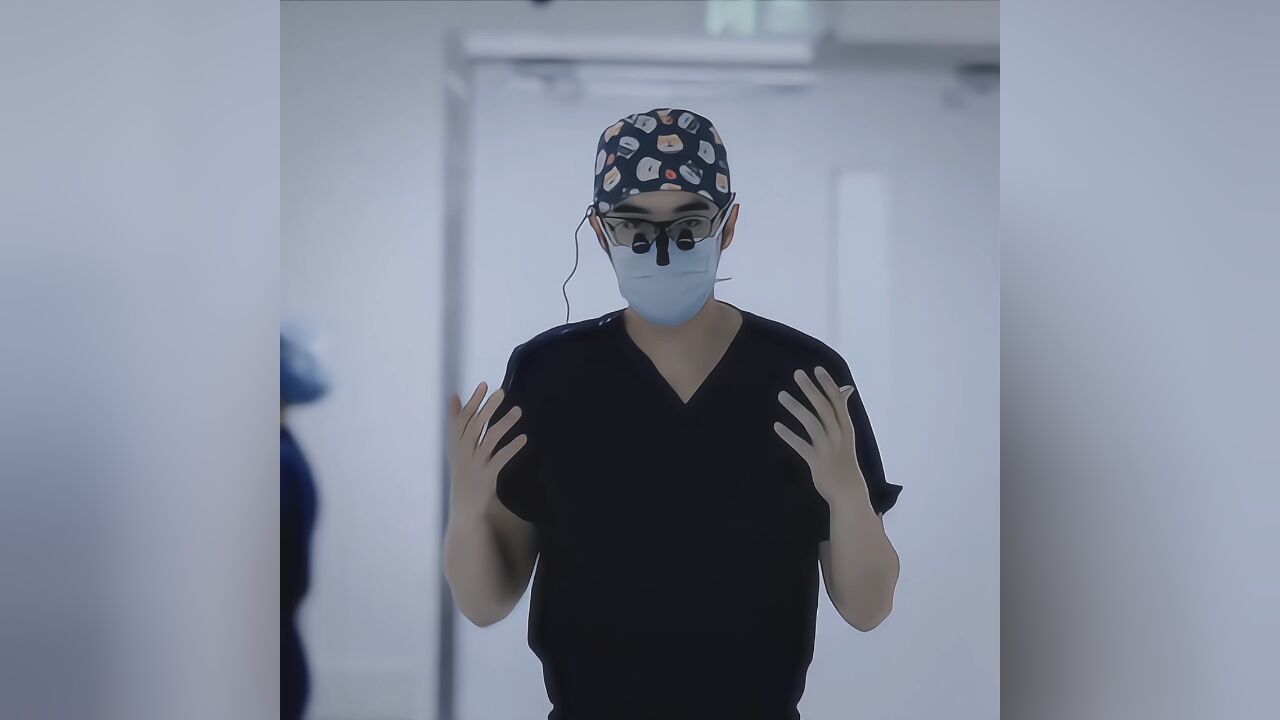 台下幼稚台上专业,林逸的反差萌谁还没get到?