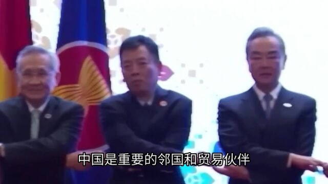 中国劝告奏效!马来西亚态度变了,南海问题不需要第三方插手!