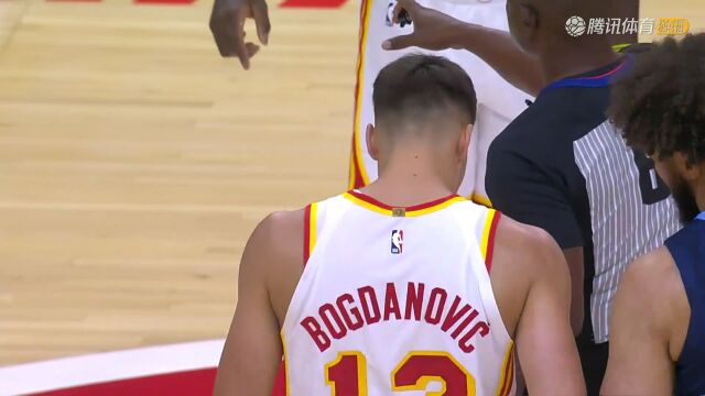 灰熊vs老鹰中文解说全场回放