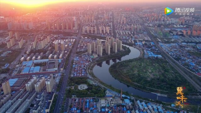 在衡水这么多年,这些地我居然一个也不认识