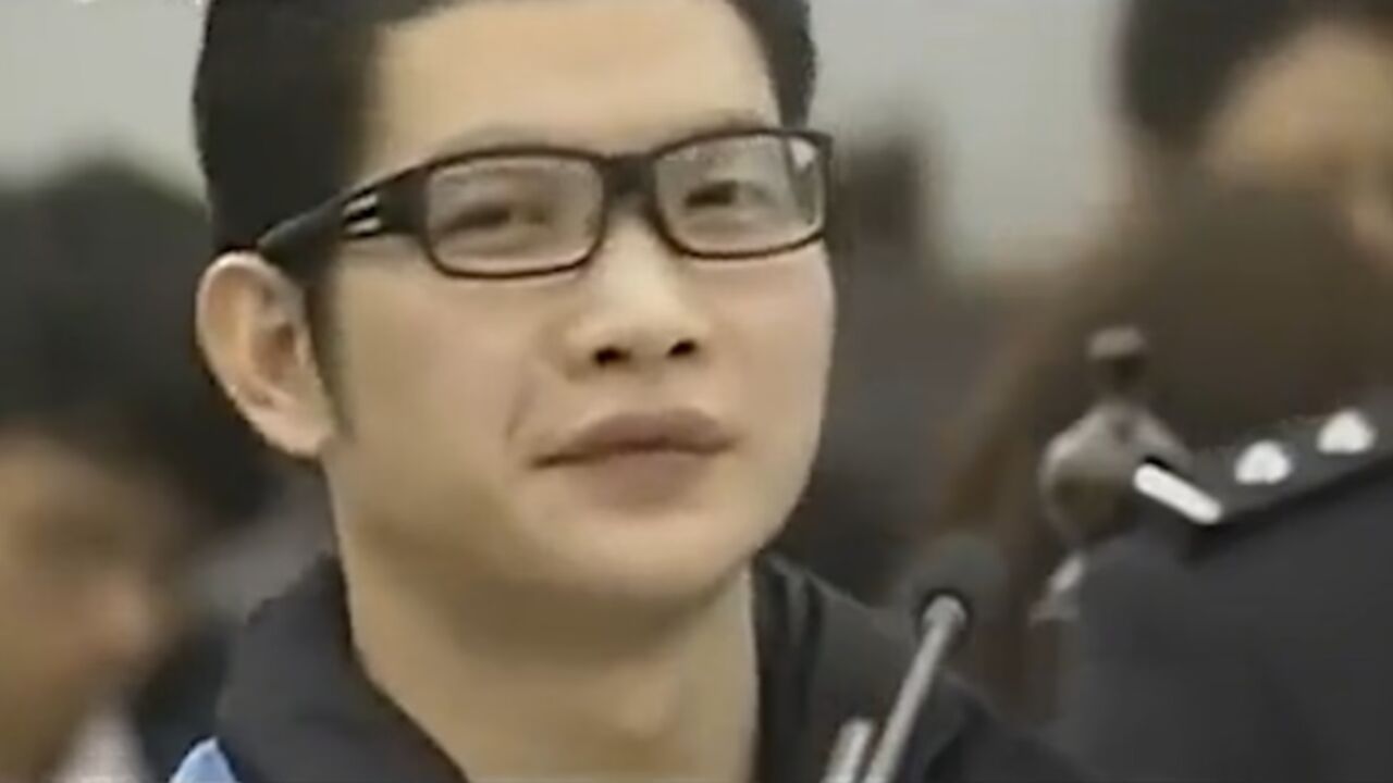 揭秘广东第一狠人成瑞龙罪恶的一生!他的凶残绝对超乎你想象