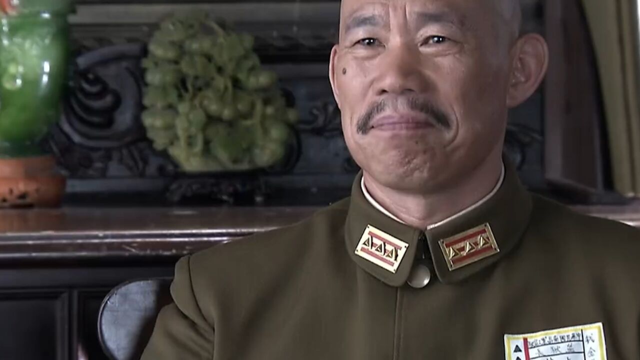 杨清文:导演随便找来的卡车司机,不知道还以为把真日本人请到剧组