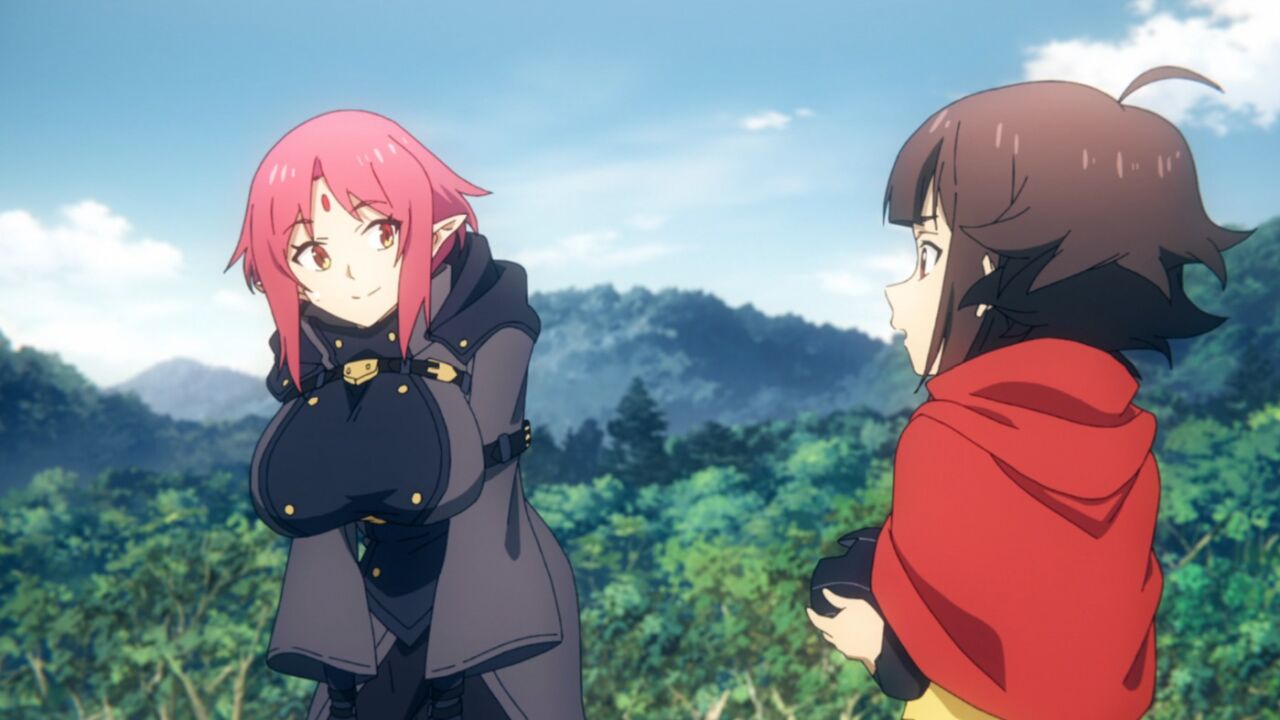 开局即开魅!素晴第三季太猛了!