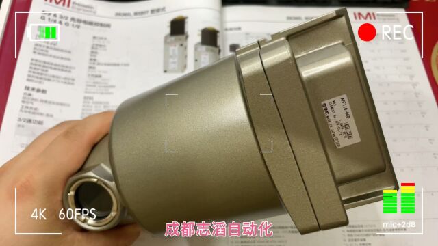 日本SMC主管路过滤器:AFF11C04D