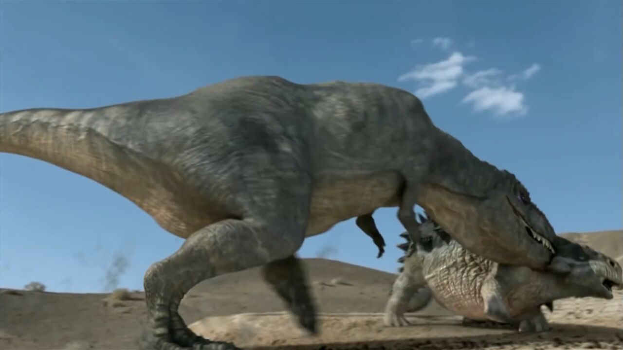 第05集 特暴龙大战甲龙_高清1080p在线观看平台_腾讯视频