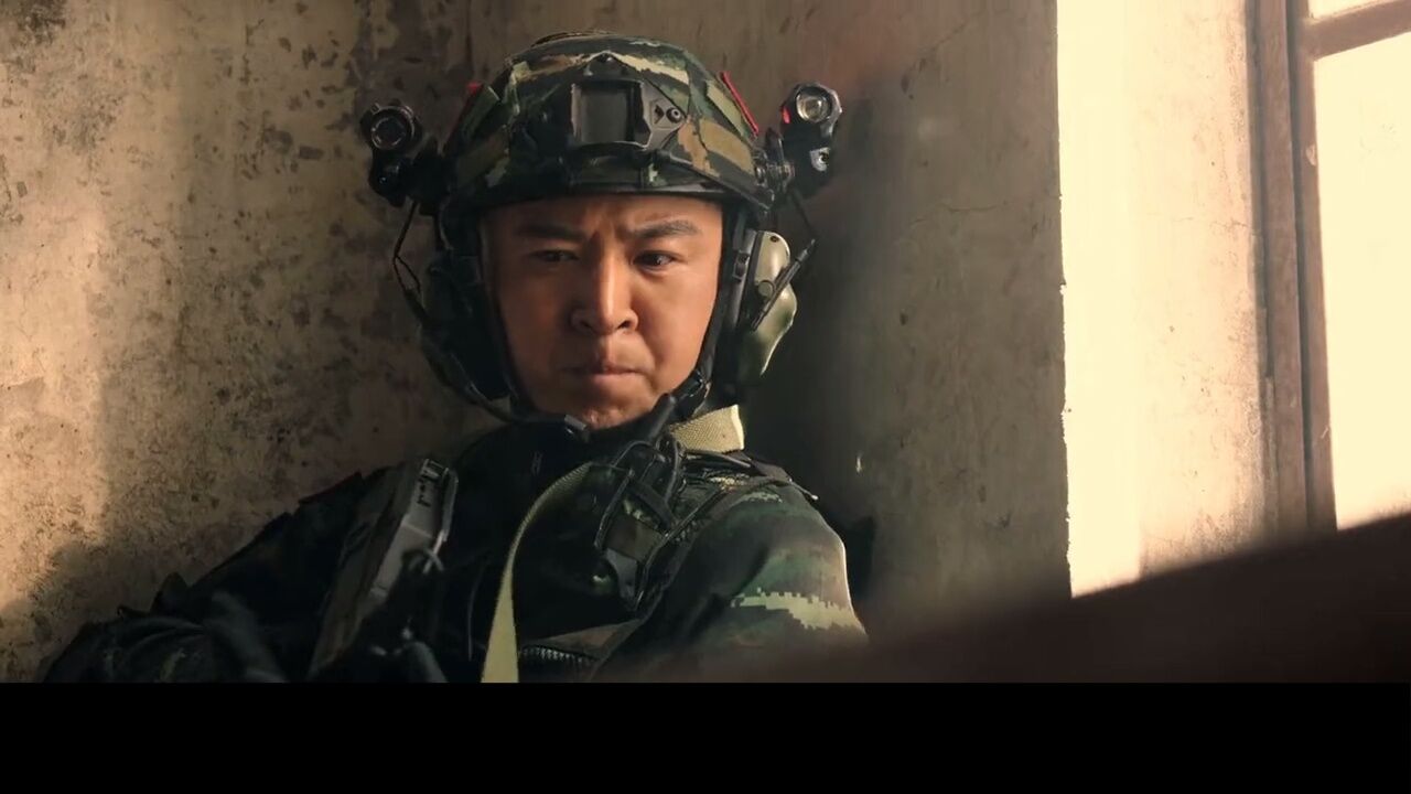 宁磊为保护宁檬而牺牲