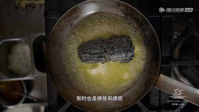 黑暗料理吗