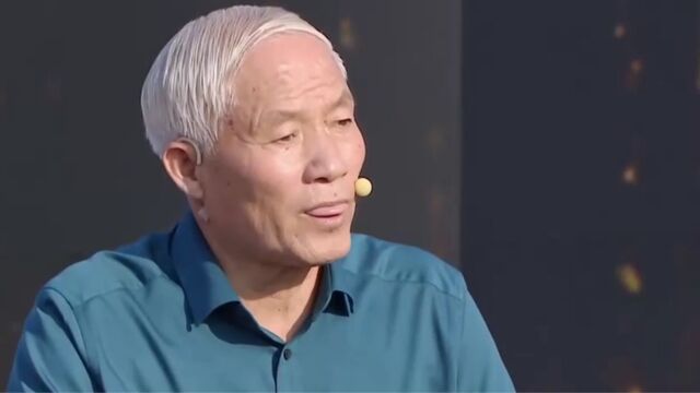 王文水退伍返乡 希望带领乡亲发家致富