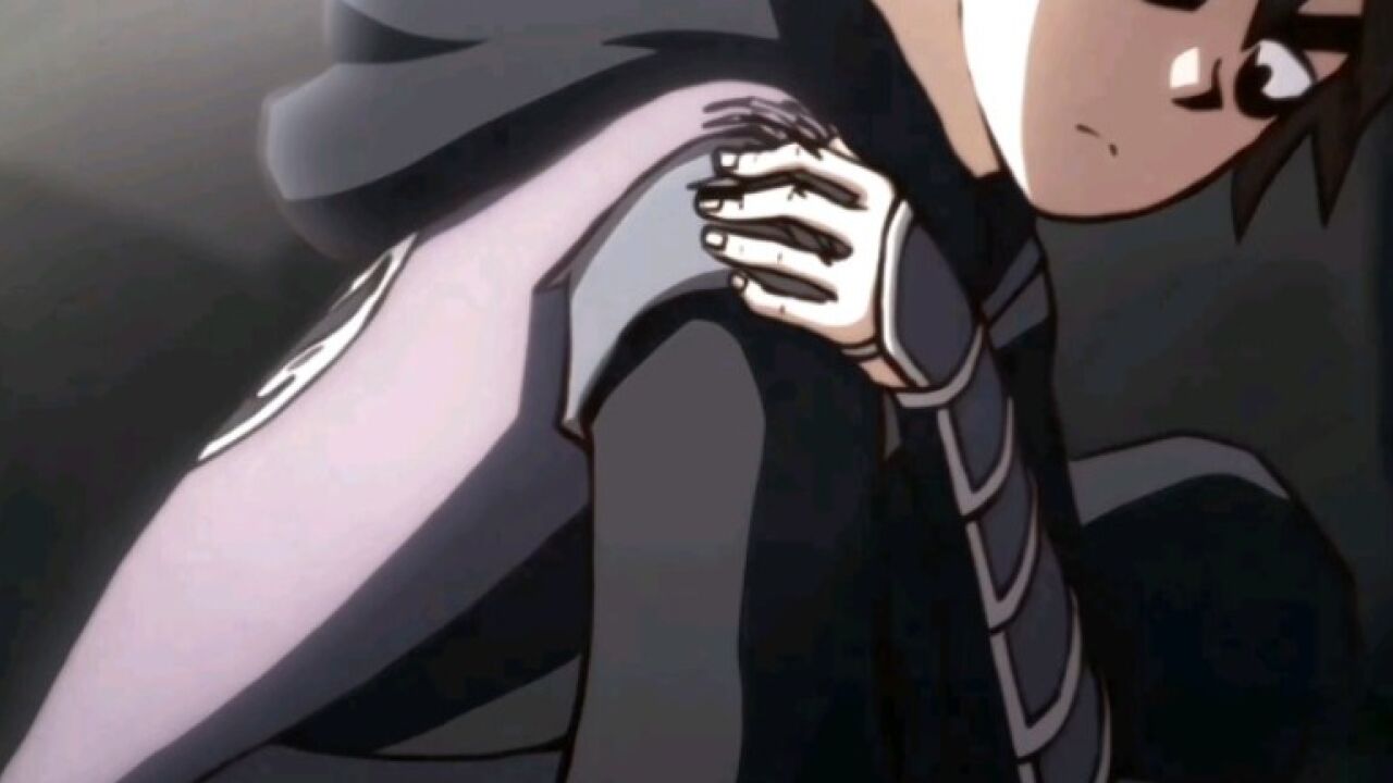 绝顶刺客之路《刺客伍六七》amv_《刺客伍六七》阿七就是帅_高清1080P在线观看平台_腾讯视频