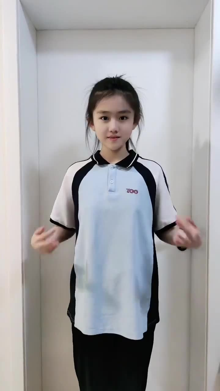 谁还没跳 #智秀 的flower吗 王亭文宝儿 #王亭文 #元气少女