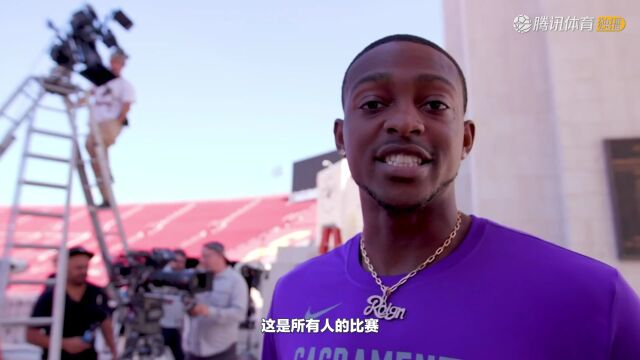 2023/24赛季NBA季前赛：骑士 VS 步行者 全场回放