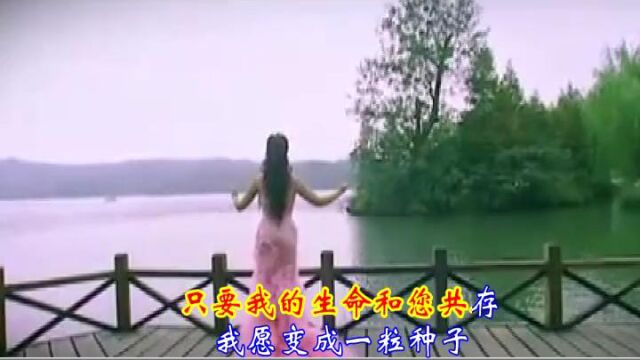 这块土地孙德明作词作曲朱跃明演唱