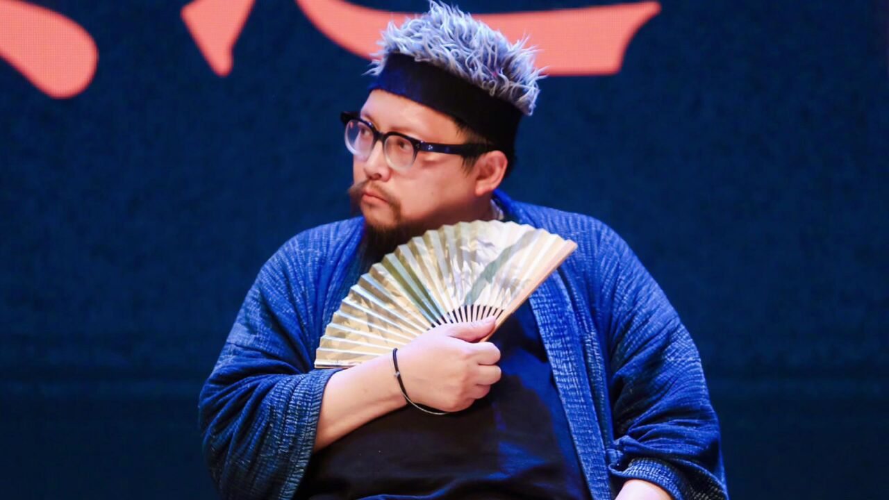 史航否认性骚扰指控 表示情况不属实