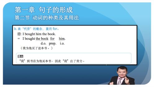 第23集授予动词及间接宾语与直接宾语倒置原则_高清1080P在线观看平台_腾讯视频