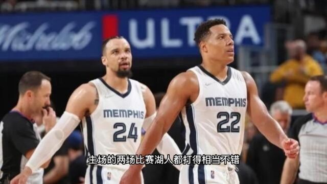 NBA季后赛G6首轮西部直播:湖人VS灰熊 国王VS勇士附第六场全场录像高清回放