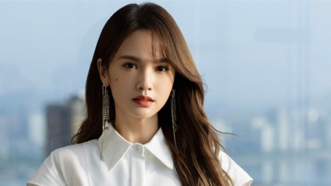 杨丞琳霸气回怼网友恶意截图:带头霸凌真的很糟糕