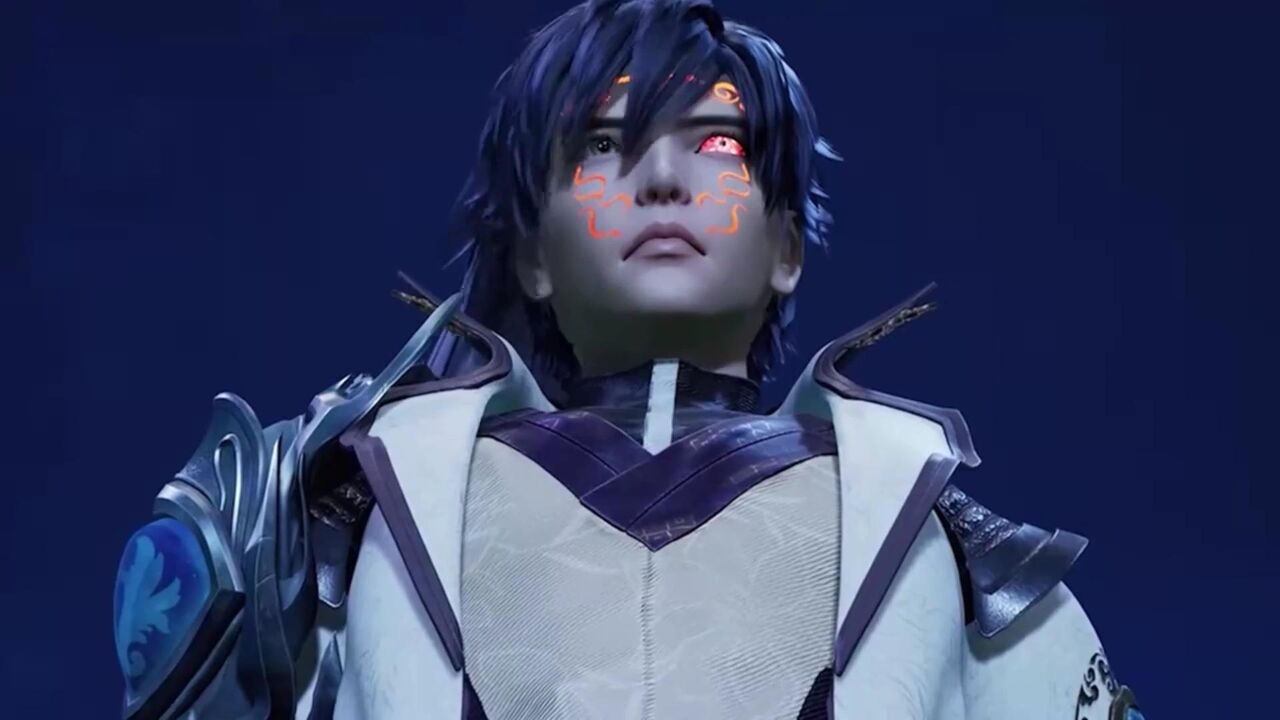 灵剑尊:全剧境界高低划分讲解,渣男楚行云最终达到了什么境界?