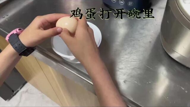 208刘子慧炒饭视频