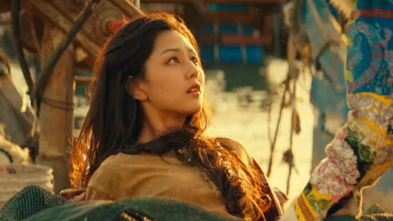 人鱼:何欢陈昊明领衔,双性人鱼上线_高清1080P在线观看平台_腾讯视频