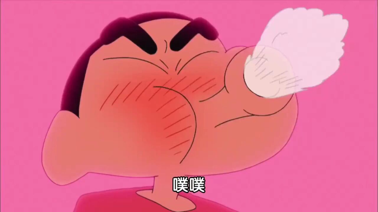 "听说你们喜欢看马铃薯开火车"#蜡笔小新##动漫混剪