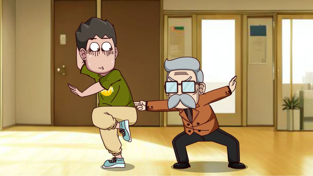 开心锤锤:被忽悠一时冲动去辞职,却不料我因祸得福好运连连