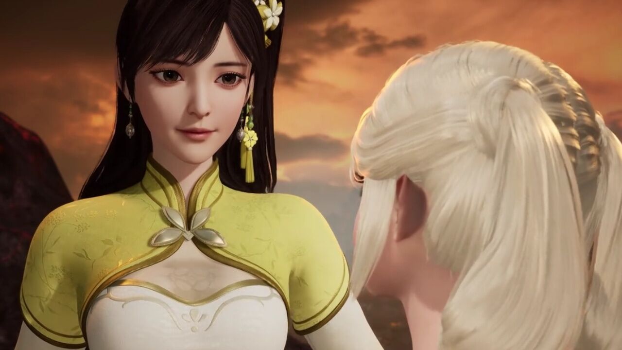 万界仙踪:璇儿突破到神境了吗?九天玄尊想突破到神境问过我了吗?